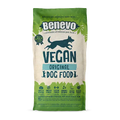 BENEVO Alimento vegano para perros Original 1,8 kg