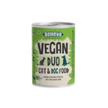 BENEVO Duo Alimento vegano para gatos y perros 354g