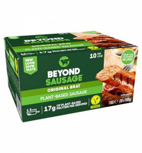 BEYOND MEAT Beyond Sausage 10 x 100g