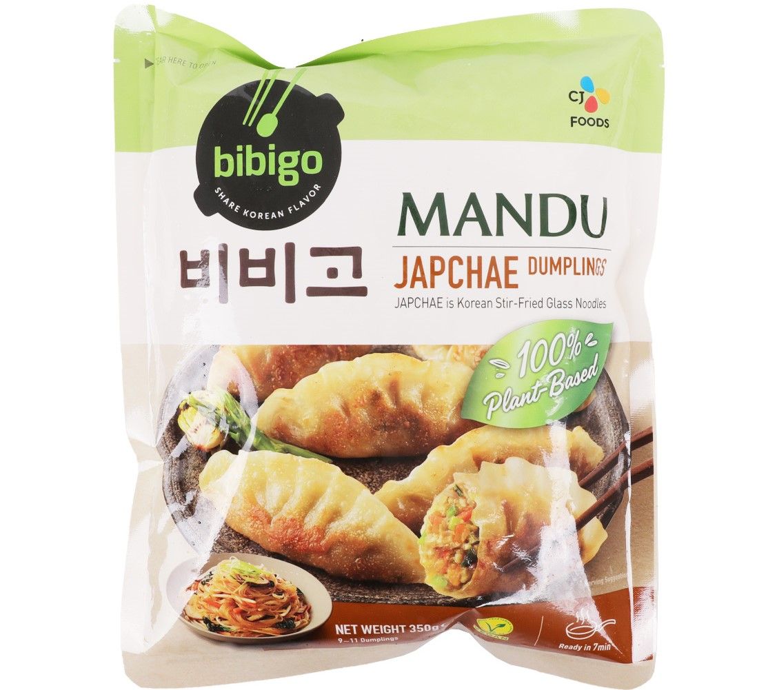 Bibigo - Mandu de Japchae 350g