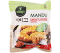 Bibigo - Mandu de Kimchi Picante 350g