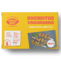 GREEN LEAF Bocaditos Vegordero 300g