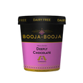 BOOJA BOOJA - Helado de Chocolate (Deeply Chocolate) 465ml- Sin gluten