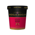 BOOJA BOOJA - Helado de Cookie Dough 465 ml- Sin Gluten