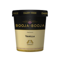 BOOJA BOOJA - Helado de Vainilla 465ml -Sin gluten