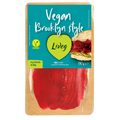 LIVEG. Gemüsescheiben mit Brooklyn-Geschmack. 90 g. Bio.