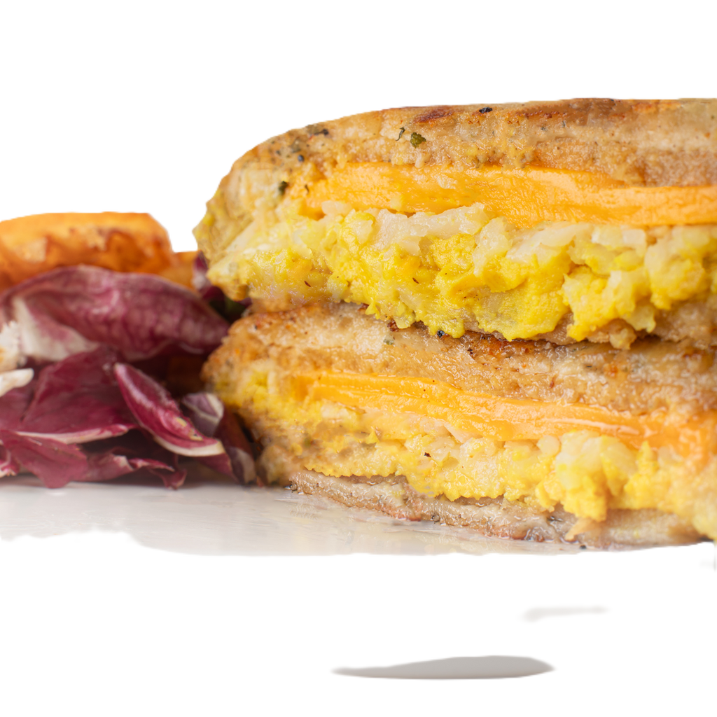 VANETTA. Seitán estilo cachopo asturiano Deluxe. 400/450g. Envasado al vacio