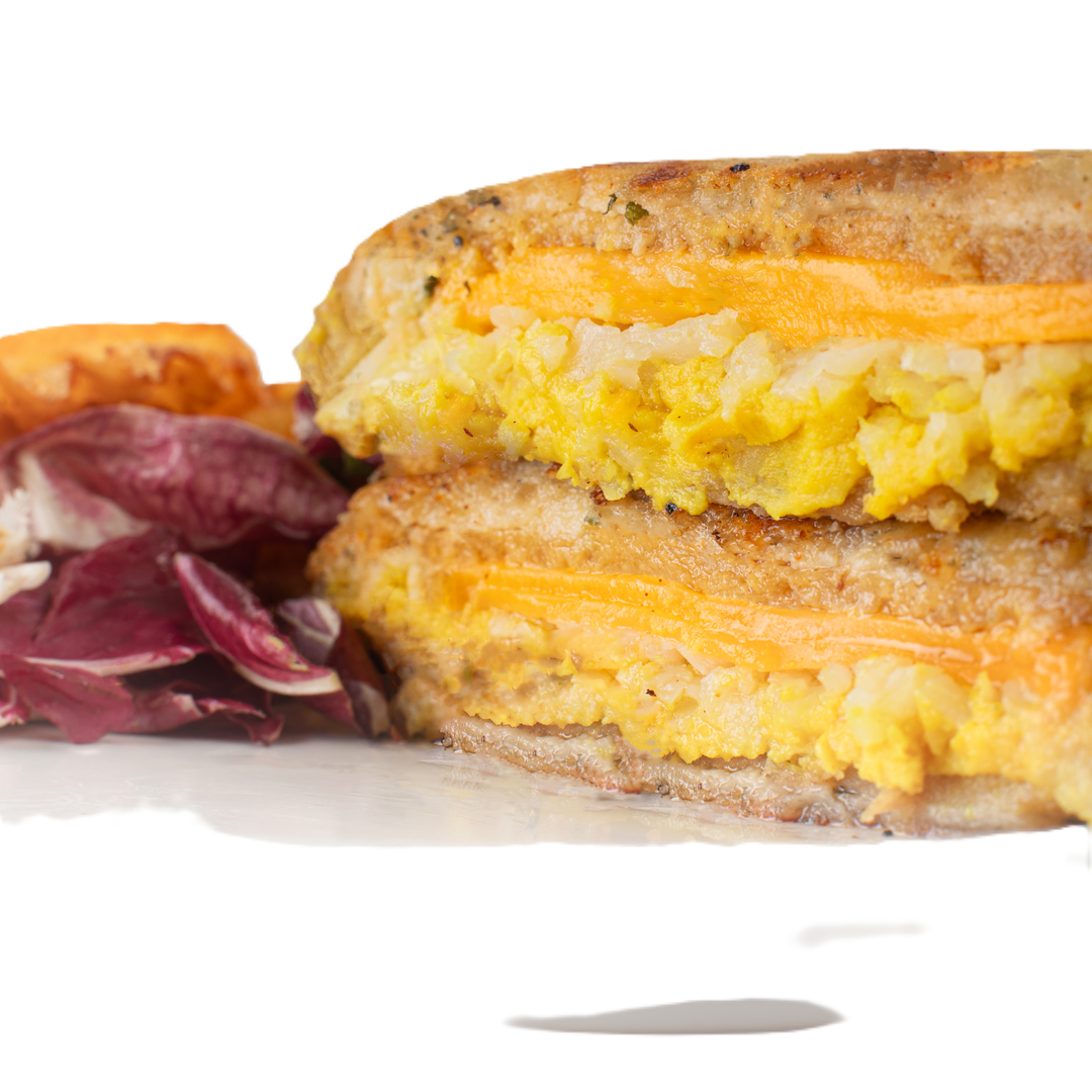 VANETTA. Seitán estilo cachopo asturiano Deluxe. 400/450g. Envasado al vacio