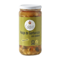 CALABIZO Potaje de garbanzos con calabizo. Tarro 720g