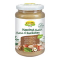 GRANOVITA CREMA DE AVELLANAS BIO 350g - Sin Gluten