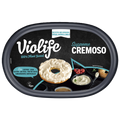VIOLIFE Crema Vegana Sabor Queso Original 150g