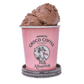 PINK ALBATROSS Cafe Arabica y chocolate 480g sin gluten