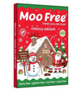 MOO FREE Calendario Adviento 70g