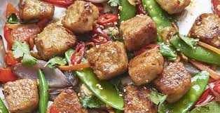 Linda McCartney - Trocitos de Pollo (Chicken Pieces) 300g