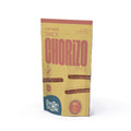 BEANSTALK Snacks Estilo Chorizo Vegano 50g