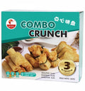 GIZI Dim Sum Mixto 562g (32 uds)