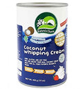 NATURES CHARM Crema Batida Coco (Whipped Cream) 400ml