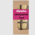 VANETTA Croquetas Azul 250g