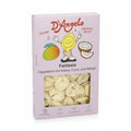 D'ANGELO Fantasía - Cappelletti Vegano de Coco, Curry y Mango 250g