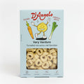 D'ANGELO Very Verdure - Tortellini Vegano de Verduras 250g