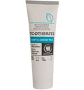 URTEKRAM Dentífrico Menta y Té Verde 75ml