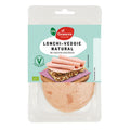 El Granero Lonchi-Veggie Natural Ecológico 100g | Lonchas Veganas Refrigeradas