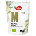 EL GRANERO Matcha BIO 100g