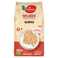 El Granero Quinoa Hinchada Ecológica 250g | Sin Cocción
