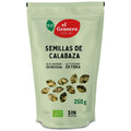 EL GRANERO Semillas de Calabaza BIO 250g