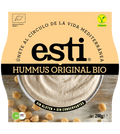 ESTI Hummus Original Bio 200g Sin Gluten