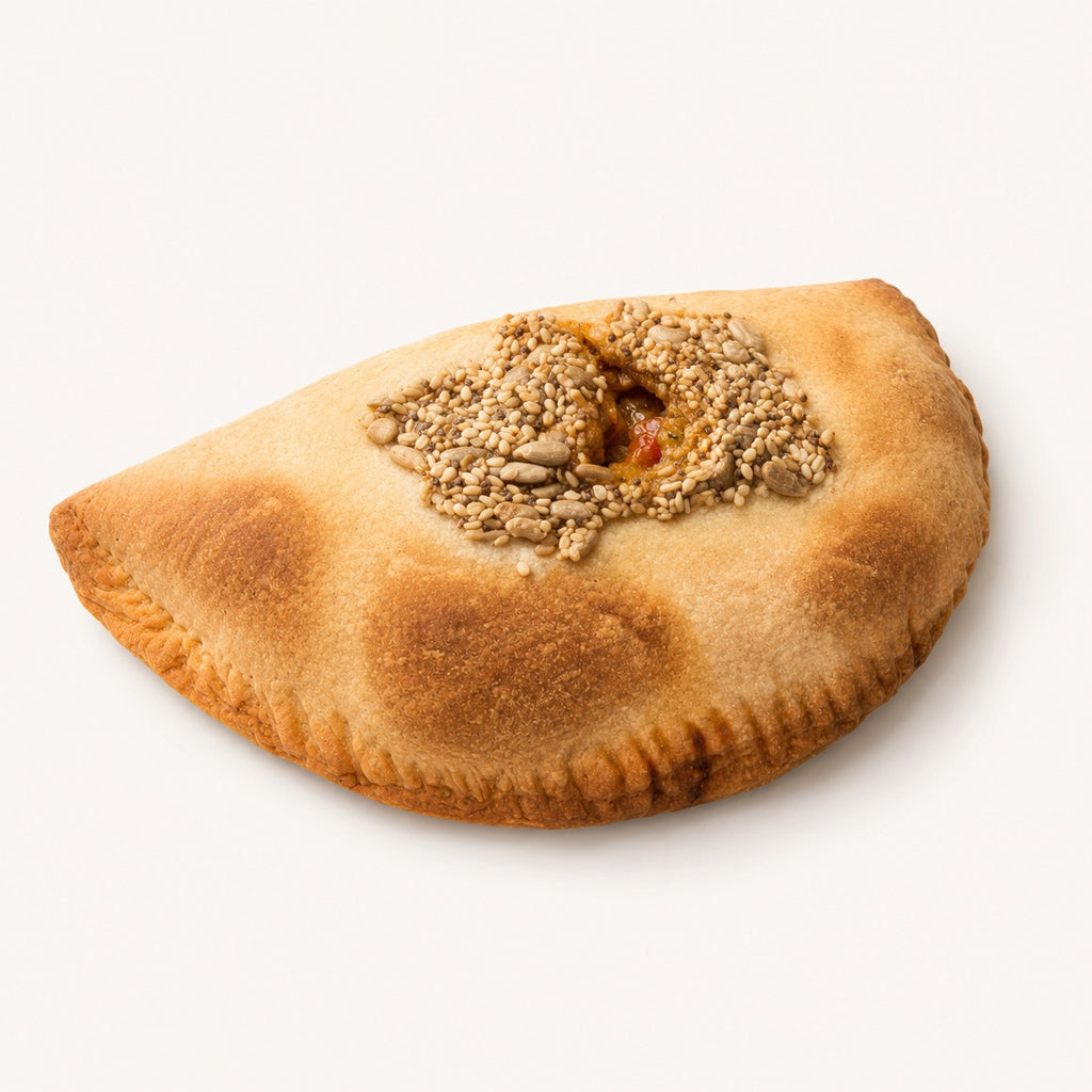 ARTURUXO - Empanadas veganas galegas 250g