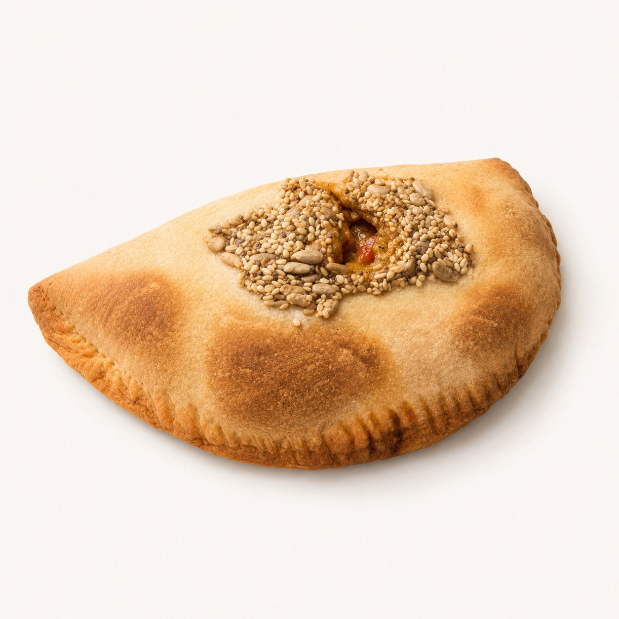 ARTURUXO - Empanadas veganas galegas 250g