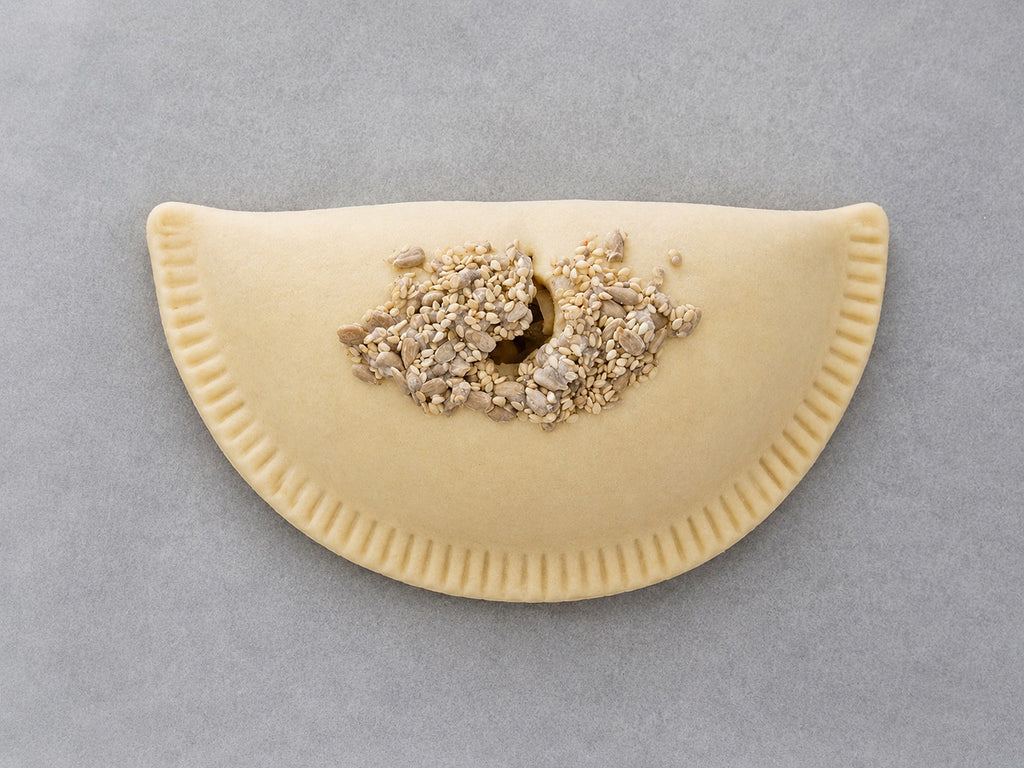 ARTURUXO - Empanadas veganas galegas 250g