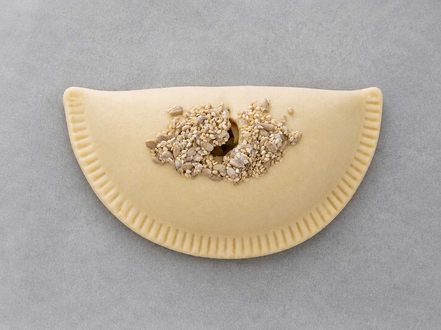 ARTURUXO - Empanadas veganas galegas 250g