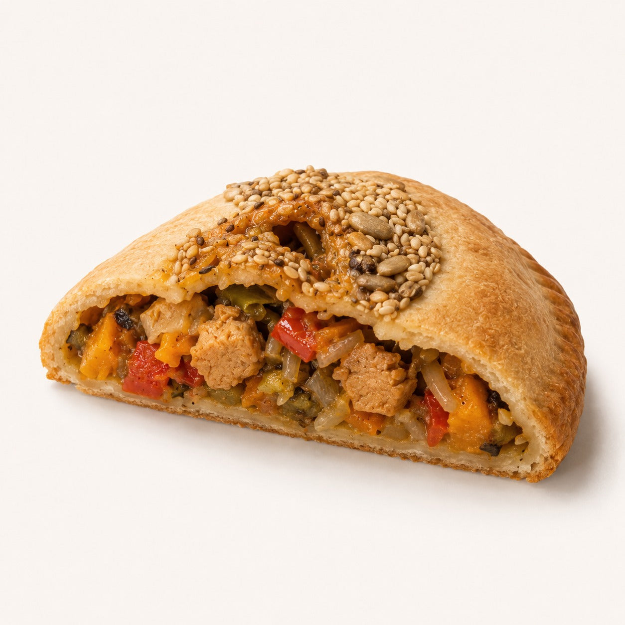 ARTURUXO - Empanadas veganas galegas 250g