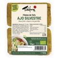 TAIFUN. Filetes de Tofu con Ajo Silvestre Bio. 160g