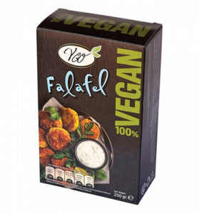 Falafel 250g VGO