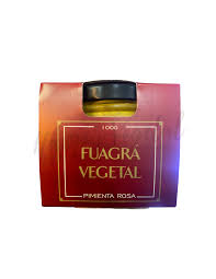 Esencia y Sabor - Fuagrá Vegetal a la Pimienta Rosa 100g