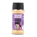 GIMME SABOR Bacon Cheese 55g Sin Gluten
