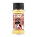 GIMME SABOR Queso Italiano  Curado 55g Sin Gluten