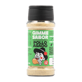GIMME SABOR Pollo Asado 55g Sin Gluten