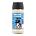 GIMME SABOR Queso Azul 55g Sin Gluten