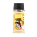 GIMME SABOR Queso Curado 55g Sin Gluten