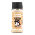 GIMME SABOR Setas, Trufa y Mantequilla 55g Sin Gluten