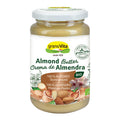 GRANOVITA Crema de Almendras BIO 350g Sin Gluten