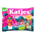 KATJES Gominolas Astro Queen 210g