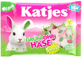 KATJES Gominolas Conejos 210g