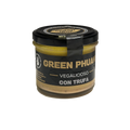 GREEN LEAF Green Phuah !! con trufa