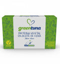 GREEN TUNA RÍAS BAIXAS 120g