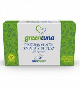 GREEN TUNA RÍAS BAIXAS 120g